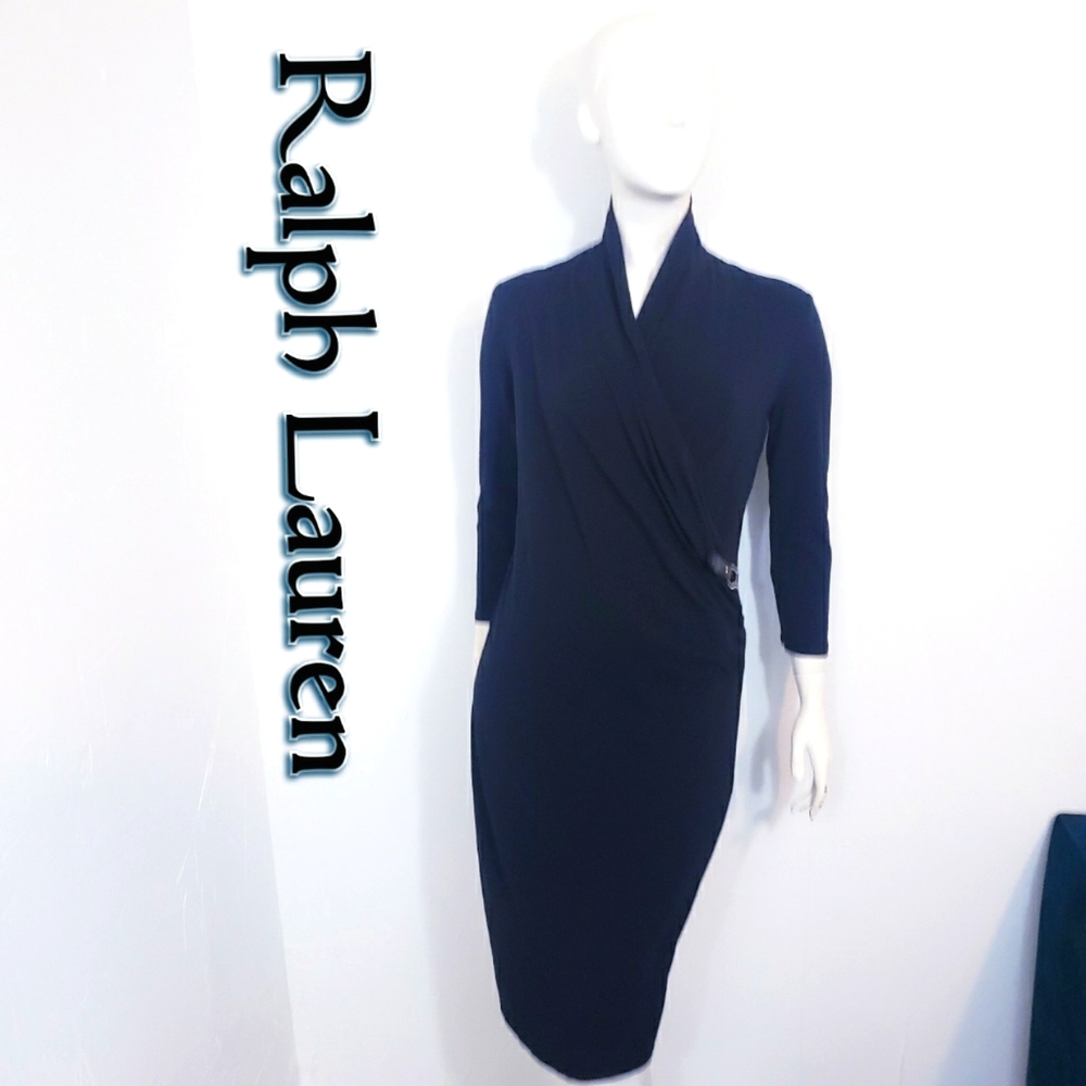 Lauren Ralph Lauren BodyCon dress